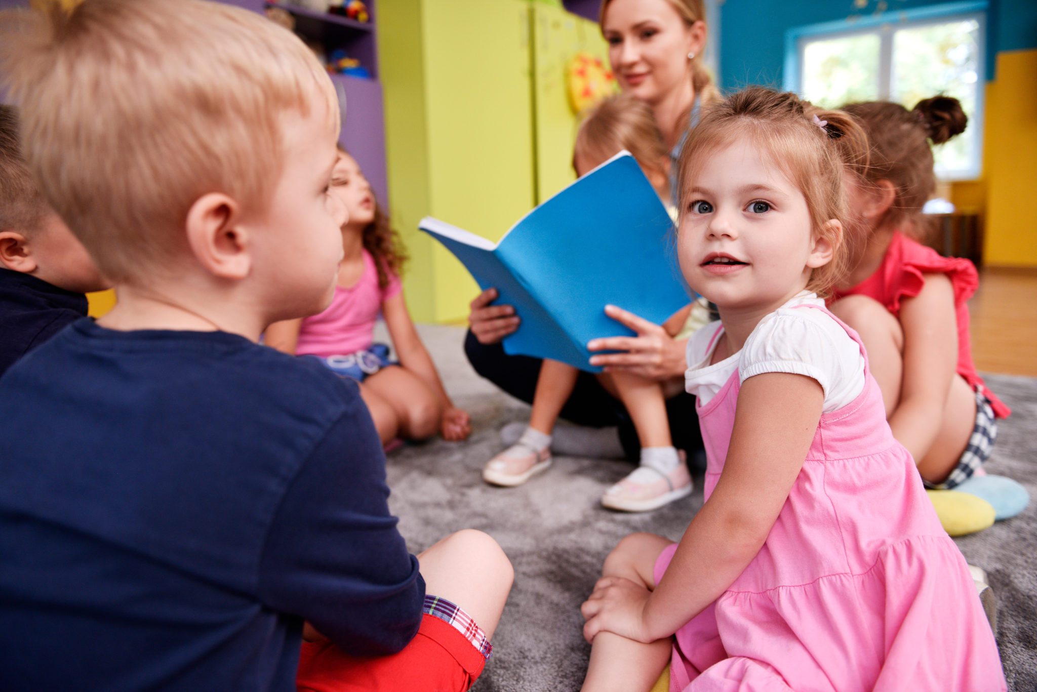 Preschool Teacher Development Certification Impact Early Education Preschool teacher development certification impact early education