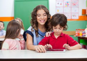 early childhood education certification