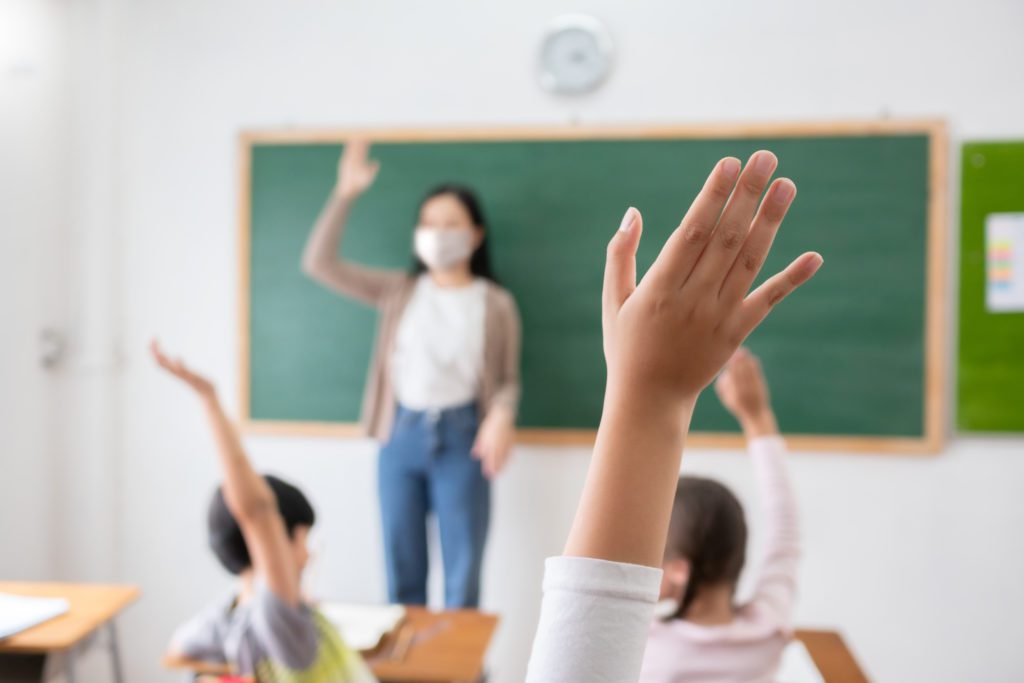 health and safety activities for preschoolers