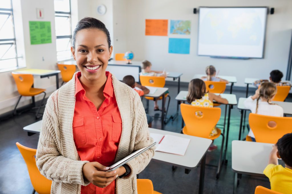 preschool teacher certification