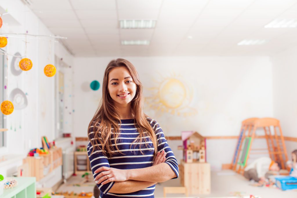 IACET accredited provider
